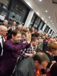 Salford Local Election 2012